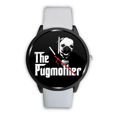 The Pugmother Watch