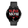 Wine Mom Watch