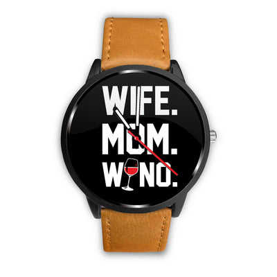 Wife Mom Wino Watch