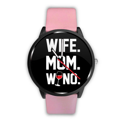 Wife Mom Wino Watch