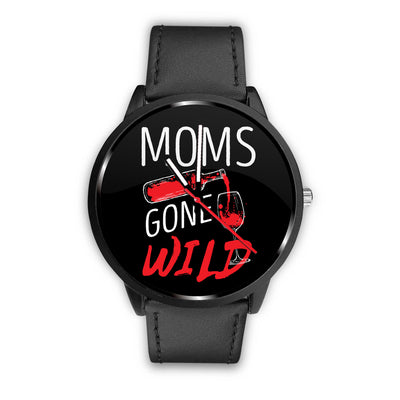 Moms Gone Wild Watch