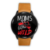 Moms Gone Wild Watch