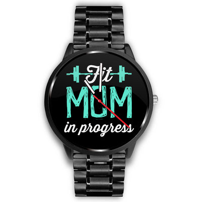 Fit Mom In Progress Watch