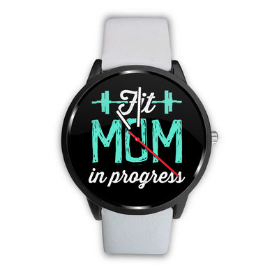Fit Mom In Progress Watch