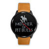 Mother of Pit Bulls Watch