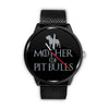 Mother of Pit Bulls Watch