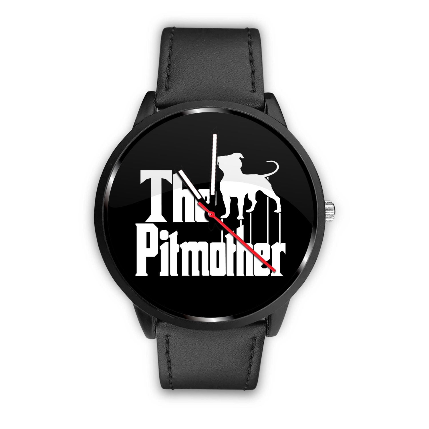 The Pitmother Watch
