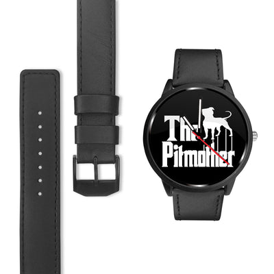 The Pitmother Watch