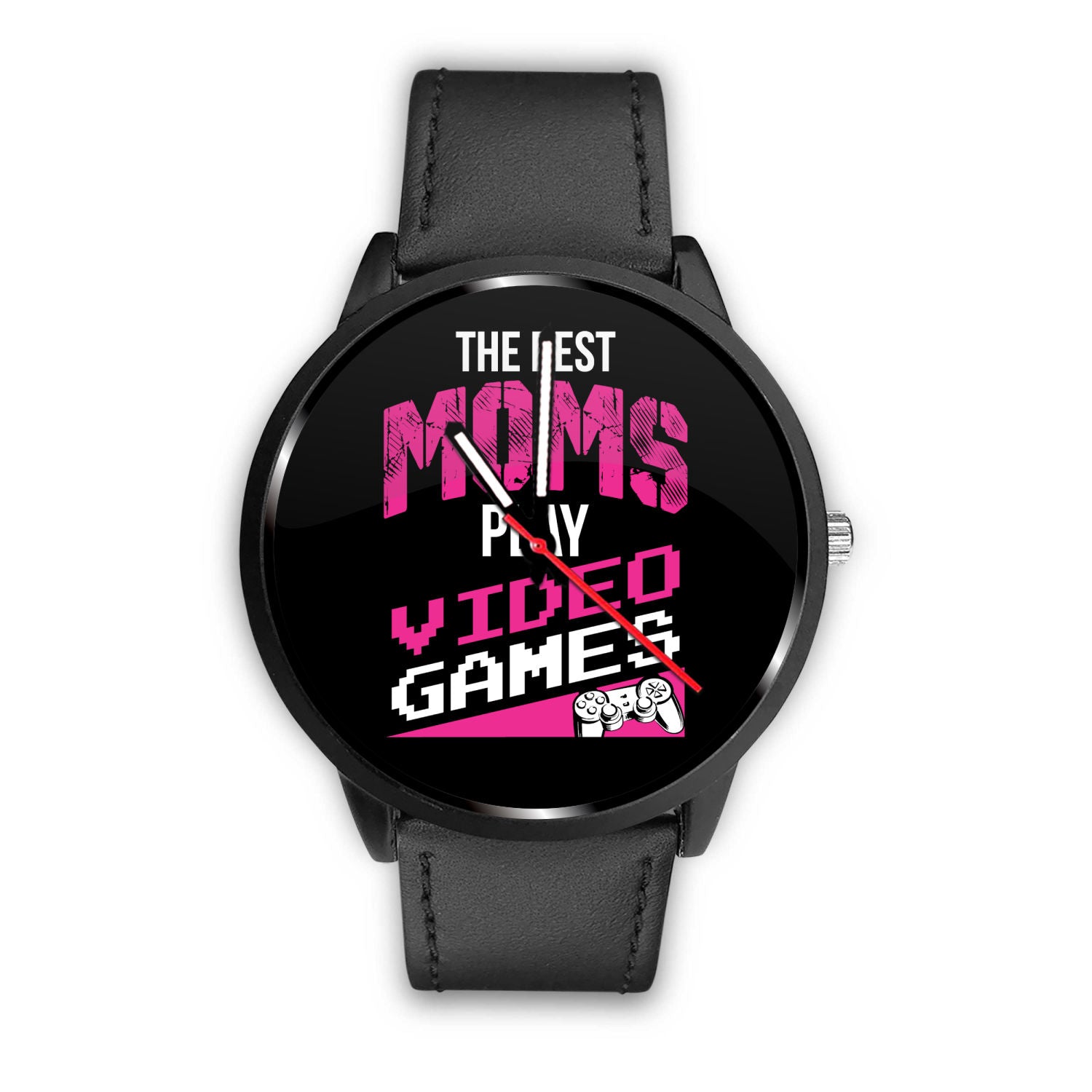The Best Moms Play Video Games Watch