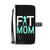 Fit Mom Wallet Phone Case