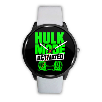 Hulk Mode Men's Watch
