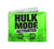 Hulk Mode Men's Wallet