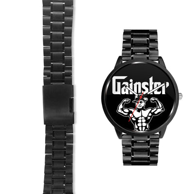 Gainster Men's Watch