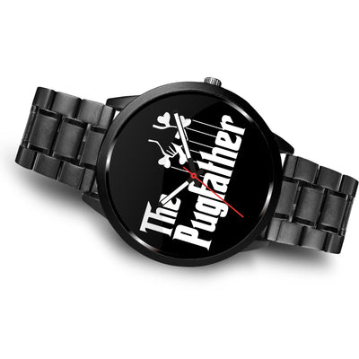 The Pugfather Watch