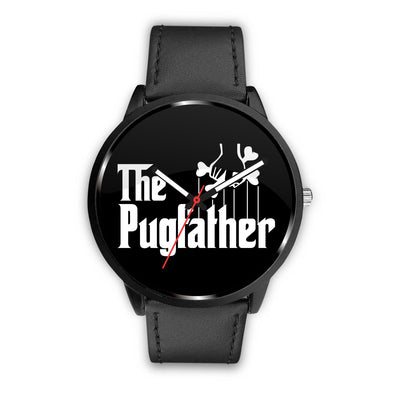 The Pugfather Watch