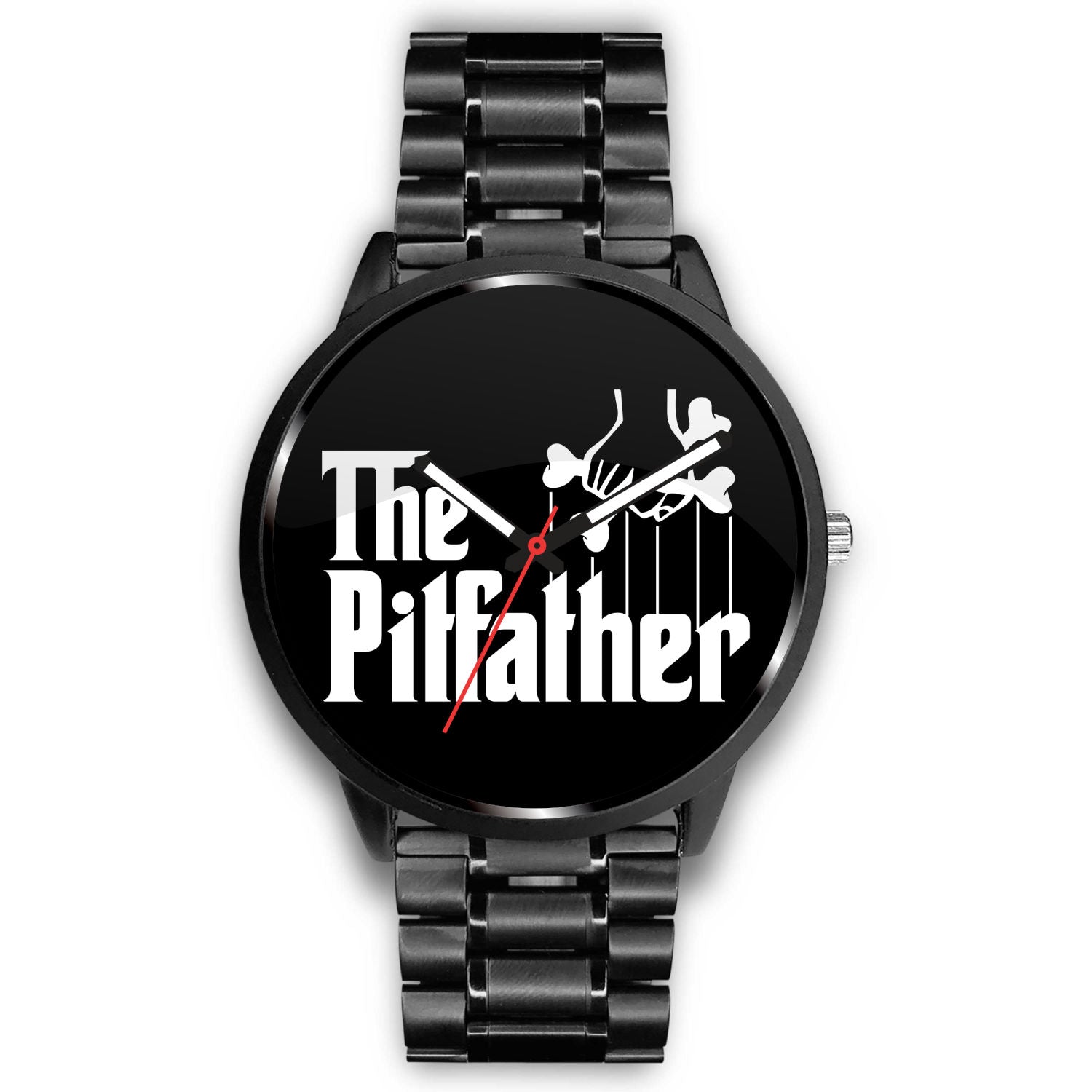 The Pitfather Watch