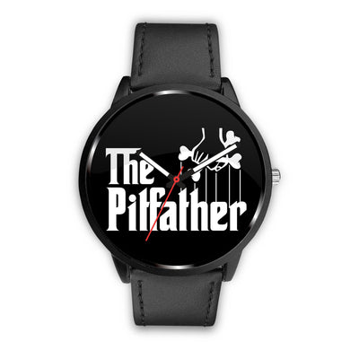 The Pitfather Watch
