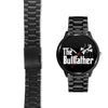 The Bullfather Watch