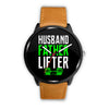 Husband Father Lifter Watch