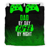 Dad By Day XB Gamer By Night