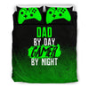 Dad By Day XB Gamer By Night