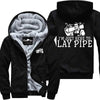 Here to Lay Pipe - Jacket