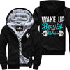 Wake Up Beauty - Jacket