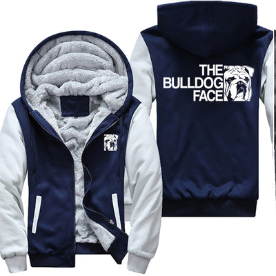 Bulldog - Jacket
