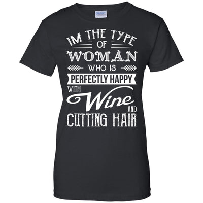 Perfectly Happy - Apparel