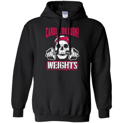 Oh Look Weights - Apparel