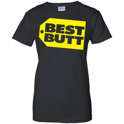 Best Butt