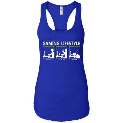 Gaming Lifestyle