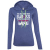 The Only Welder's Wife - Apparel
