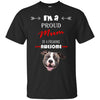 Mum of Pitbull - Apparel