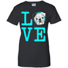 Love Bulldog - bulldog bestseller