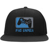 Pro Gamer Snapback Hat