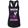 Mom of An Awesome Bulldog - bulldog bestseller