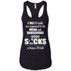 Mine Sucks - Apparel