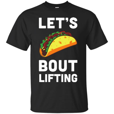 About Lifting