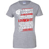 I Might Be A Mechanic - Apparel