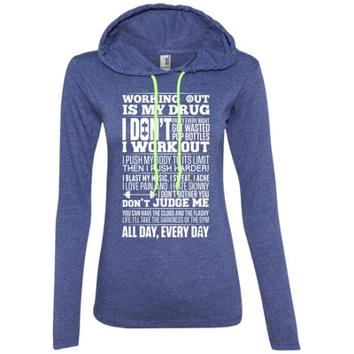 All Day, Every Day - Apparel