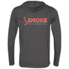 1MTHD4 Smoke Connection LS T-Shirt Hoodie