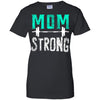 Mom Strong