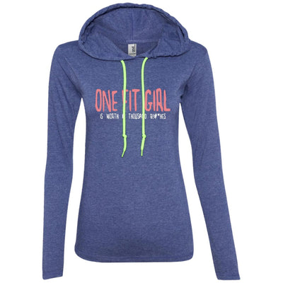 ONE FIT GIRL