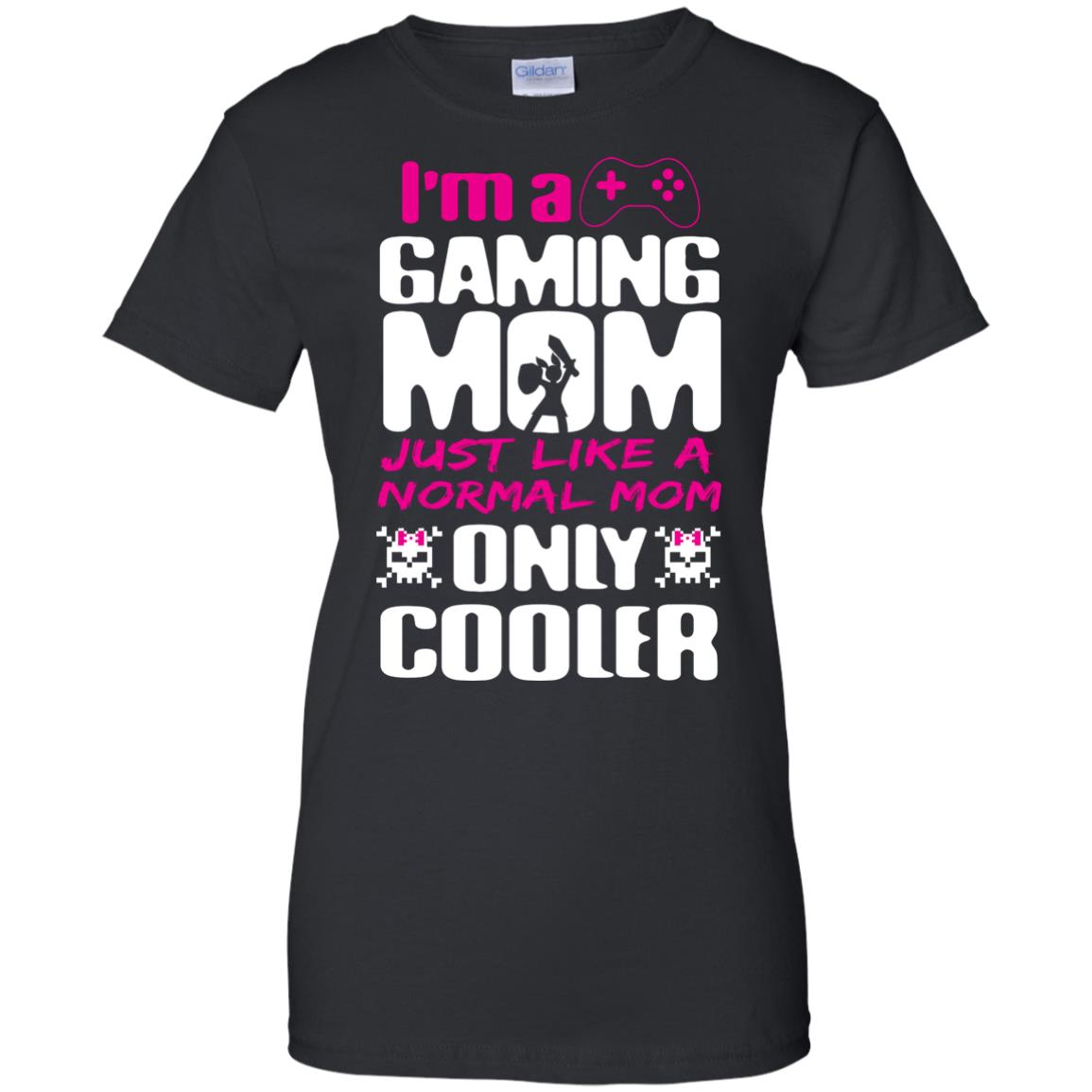 I Am A Gaming Mom - gaming bestseller