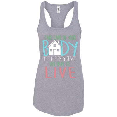 ONLY PLACE TO LIVE - Limited Edition