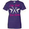 Live Fast Dye Pretty - Apparel - Hairstylist Bestseller