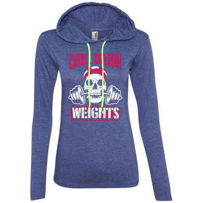 Oh Look Weights - Apparel