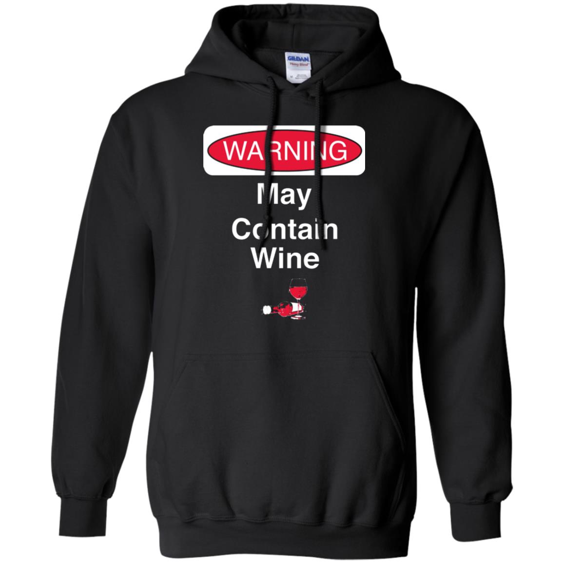 May Contain Wine - wine bestseller