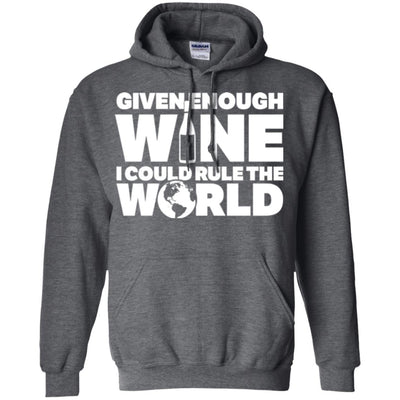 Wine World